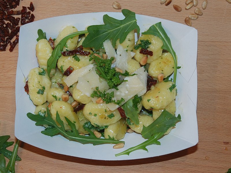 Gnocchi