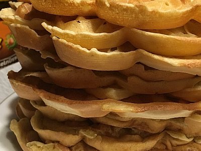 Waffeln